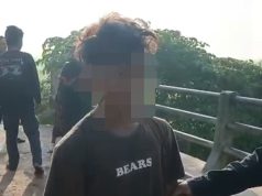 Siswi mi di karawang menghilang