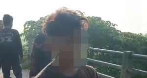 Siswi mi di karawang menghilang