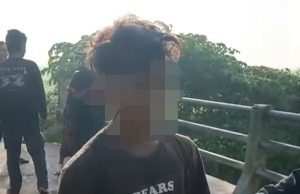 Siswi MI di Karawang Hilang 4 Hari, Rupanya Dibawa Kabur Pacar Menginap di Jembatan Siswi mi di karawang menghilang