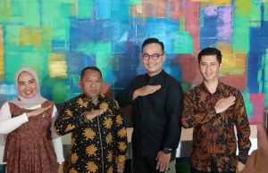 Kadis PUPR Karawang Paparkan Strategi Penanganan Drainase, Jalan Rusak, dan Penataan Kota Kepala Dinas PUPR Karawang