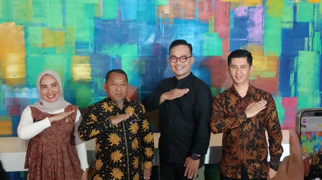 Kepala Dinas PUPR Karawang