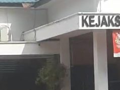 Dipanggil, Mantan Bupati Datangi Kejaksaan Negeri Purwakarta