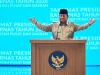 Prabowo rupiah ambruk