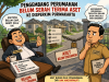 Ini Perumahan Yang Sudah Diserah Terima, Ratusan Lainnya Masih Menunggu