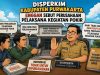 Data Pokir Disembunyikan Disperkim, Kabid Diduga Main Mata Dengan Pelaksana