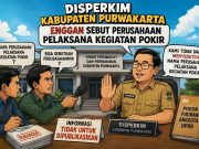 Data Pokir Disembunyikan Disperkim, Kabid Diduga Main Mata Dengan Pelaksana