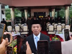 Bupati Karawang: Koperasi Desa Merah Putih Bukan Ancaman bagi Minimarket Koperasi Desa merah Putih