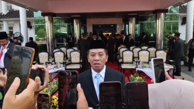 Koperasi Desa merah Putih