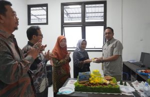 RSUD Karawang Gelar Doa Bersama dan Soft Launching Ruang Pedes di HUT ke-74 Ruang pedes rsud karawang