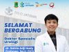 Dokter Spesialis Urologi
