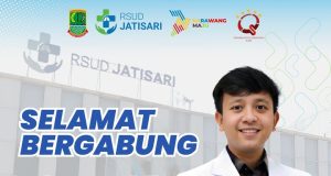 RSUD Jatisari Hadirkan Dokter Spesialis Urologi, Perkuat Layanan Kesehatan Masyarakat Dokter Spesialis Urologi