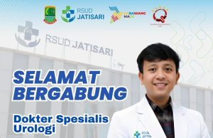 Dokter Spesialis Urologi