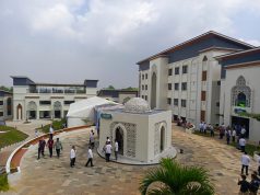 MA Insan Cendekia Nusantara Diresmikan, Usung Pendidikan Pesantren Modern