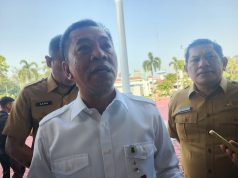 Dugaan pesta gay karawang