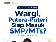 Spmb 2026 karawang