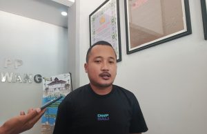 Theatre night mart pesta gay karawang