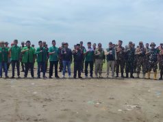 Gp ansor karawang pesta gay