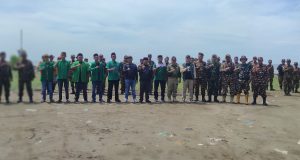 GP Ansor Karawang Siap Kerahkan Massa Jika Dugaan Pesta Gay Tak Diusut Tuntas Gp ansor karawang pesta gay