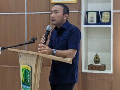 Dprd karawang pesta gay