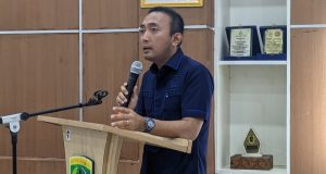 Viral soal Pesta Gay, Wakil Ketua DPRD Dukung Sikap Tegas Bupati Karawang Dprd karawang pesta gay