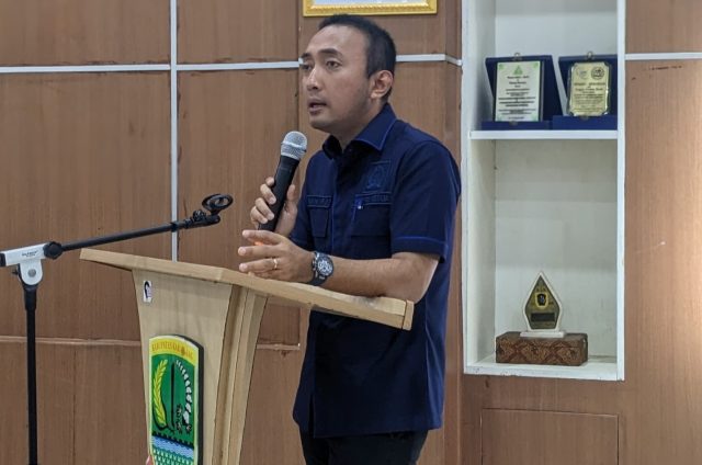 Dprd karawang pesta gay