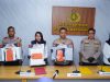 Tersangka pesta gay karawang