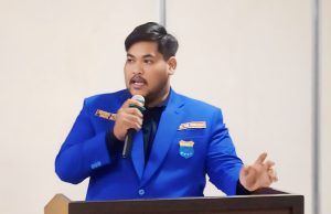 PMII Jabar Sebut SPMB 2026 Kacau, Nilai Disdik Gagal Jalankan Fungsi KCD Pmii jabar spmb 2026