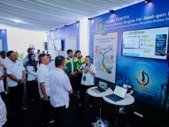 Pupuk Kujang Kembangkan Aplikasi dan Ekosistem AI untuk Efisiensi Operasi Pupuk kujang ekosistem ai