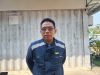 Proyek Pengendali Banjir di Karawang Bikin Puluhan Makam Longsor, Ini Penjelasan Pihak Pelaksana Pelaksana pengendali banjir karawang