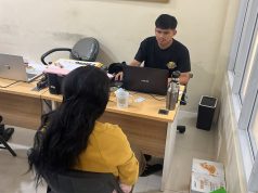 IRT di Karawang Terciduk Jadi Pengedar Sabu, Barang Buktinya Disembunyikan dalam Kondom Irt karawang pengedar sabu