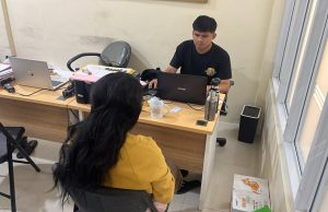 IRT di Karawang Terciduk Jadi Pengedar Sabu, Barang Buktinya Disembunyikan dalam Kondom Irt karawang pengedar sabu