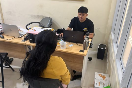 IRT di Karawang Terciduk Jadi Pengedar Sabu, Barang Buktinya Disembunyikan dalam Kondom Irt karawang pengedar sabu