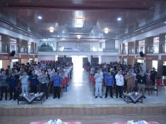 Sosialisasi Opsen PKB