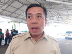 Pemadaman listrik karawang