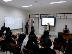 Walk interview ubp karawang