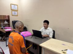 Kejinya Ayah di Karawang Perkosa Anak Kandung Berusia 3 Tahun Ayah perkosa anak 3 tahun di karawang