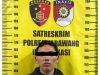 Pelaku Tawuran yang Rampas Motor Pemuda di Karawang Ditangkap, Bawa Celurit saat Beraksi Pelaku tawuran karawang