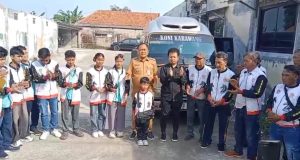 Bertolak ke Kejurda Catur Jabar 2026, Percasi Karawang Targetkan Prestasi Maksimal Kejurda catur jabar 2026