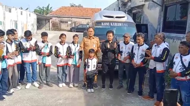Kejurda catur jabar 2026