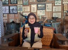 Limasan Coffee Karawang: Hidden Gem Estetik, Sensasi Ngopi di Rumah Jawa Tempo Dulu Limasan coffee karawang