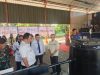 Saat Wabup Karawang Terpukau Lihat Siswa SMK PGRI Telagasari Sulap Sampah Jadi BBM Alternatif Wabup karawang dan smk telagasari
