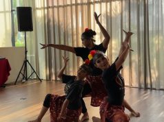 Dukung Pelestarian Budaya Daerah, Brits Hotel Karawang Hadirkan Sanggar Bentang Galura Pelestarian budaya brits karawang