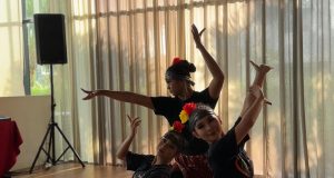 Dukung Pelestarian Budaya Daerah, Brits Hotel Karawang Hadirkan Sanggar Bentang Galura Pelestarian budaya brits karawang