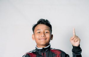 Kiper Cilik Asal Karawang Wakili RI di Turnamen Internasional di Thailand, Ibunda Dukung Penuh Kiper cilik karawang