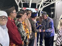 Unsika Jadi Tuan Rumah SELA BKS-PTN Barat 2026, Perkuat Kolaborasi dan Prestasi Mahasiswa Unsika tuan rumah sela bks-ptn