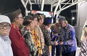 Unsika Jadi Tuan Rumah SELA BKS-PTN Barat 2026, Perkuat Kolaborasi dan Prestasi Mahasiswa Unsika tuan rumah sela bks-ptn