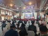BKS PTN Barat Lanjutkan Rangkaian Kegiatan dengan Seminar Internasional di Unsika Bks ptn barat unsika