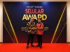 Ungguli Para Rival, Sharp AQUOS sense10 Raih Gelar Smartphone of The Year 2025 Sharp aquos sense 10
