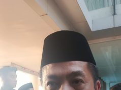Ramai Keluhan Pemadaman Listrik di Karawang, Bupati Aep Tegaskan Begini ke PLN Bupati aep listrik karawang