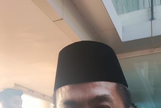 Ramai Keluhan Pemadaman Listrik di Karawang, Bupati Aep Tegaskan Begini ke PLN Bupati aep listrik karawang
